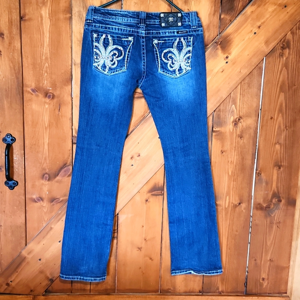 MissMe womans jeans